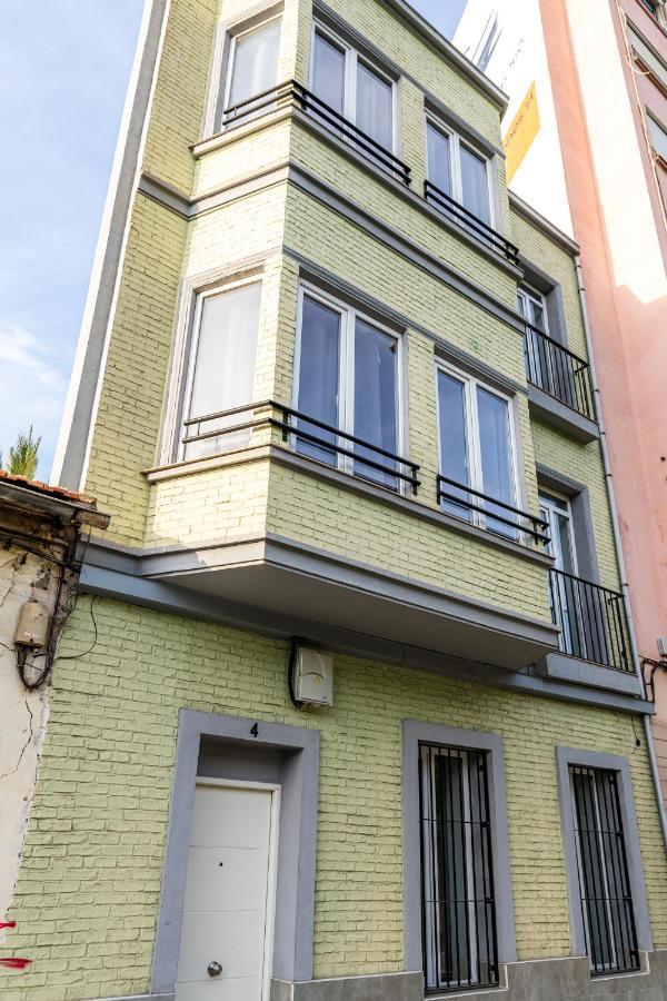 Casas 349H Alicante Centre Ground Floor Exterior foto